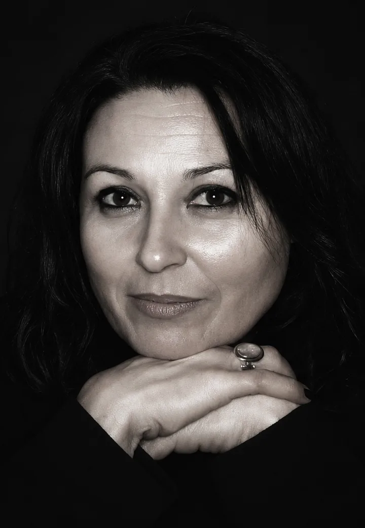 Patty García
