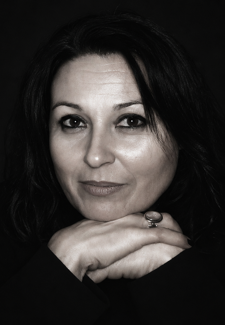 Patty García